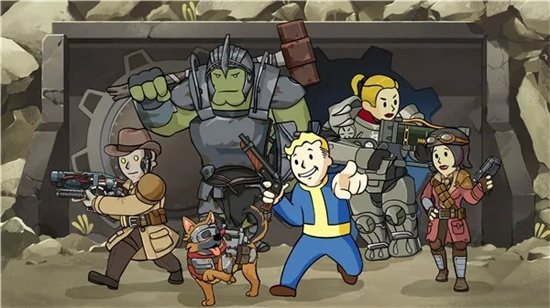 辐射避难所怎么移动房间 辐射避难所移动房间方法分享