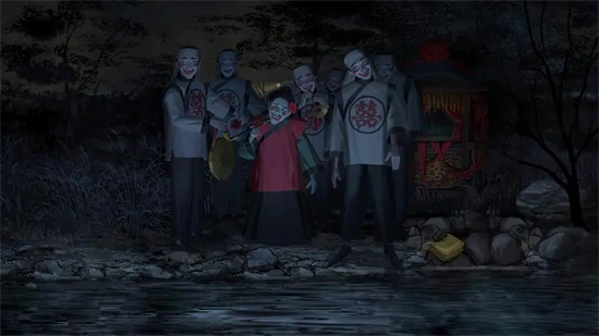 纸嫁衣3怎么移动皮影 纸嫁衣3移动皮影方法分享