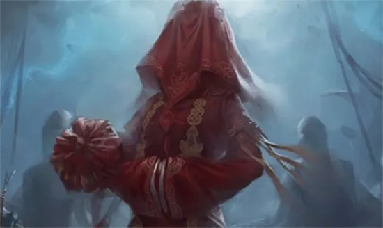 纸嫁衣3风水剑怎么调整 纸嫁衣3风水剑调整方法分享