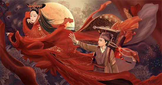 倩女幽魂手游怎么快速升级 快速提升等级的攻略