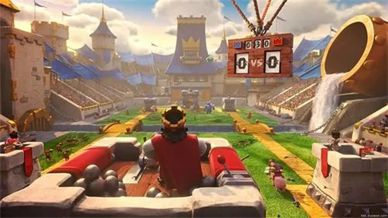 皇室战争新手怎么玩 皇室战争新手玩法分享