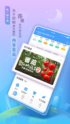 墨迹天气app官方下载最新版