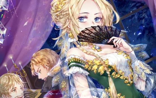 螺旋圆舞曲怎么获得时尚印记 获得时尚印记的操作方法