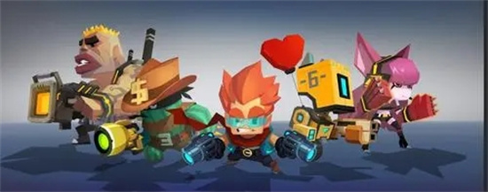 比特小队最新兑换码是什么 比特小队最新兑换码一览