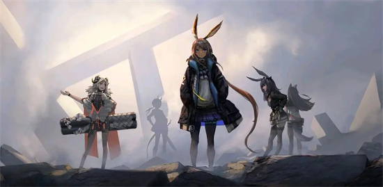 明日方舟怎么解锁第二个助战 明日方舟解锁第二个助战方法分享