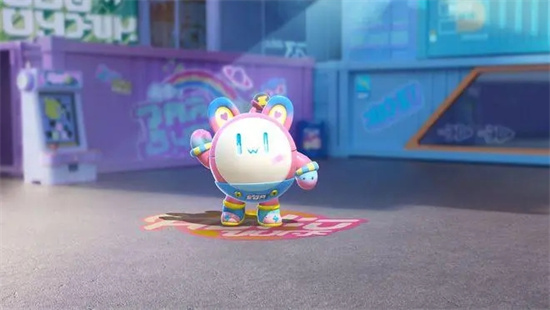 蛋仔派对怎么改颜色 蛋仔派对改颜色方法分享