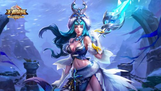 王者荣耀仲春花怎么刷 仲春花获取方法