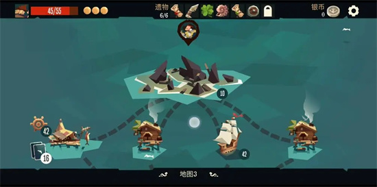 航海奇闻最新兑换码是什么 航海奇闻最新兑换码一览