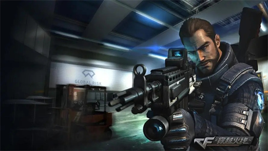 穿越火线怎么快速升级 穿越火线快速升级方法分享