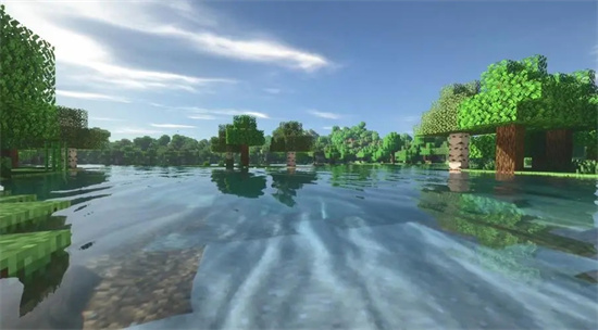 我的世界怎么获得黑曜石 我的世界黑曜石获得方法分享