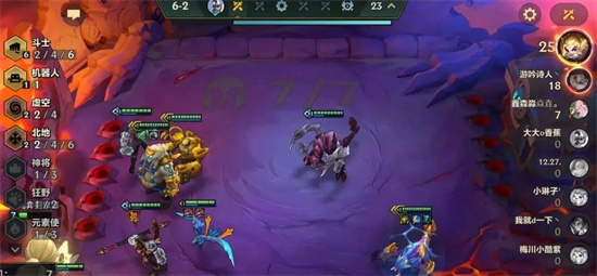 金铲铲之战怎么开启自定义模式 金铲铲之战开启自定义模式方法分享