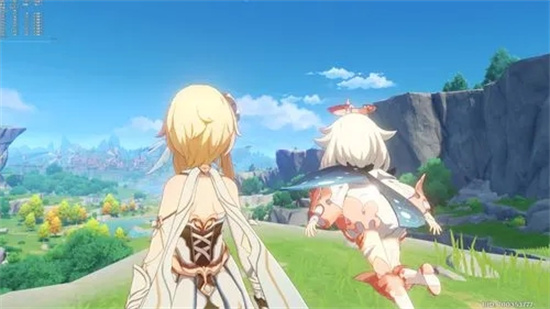 原神灵蕈棋阵第一关怎么过 原神灵蕈棋阵第一关过关攻略