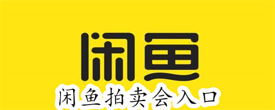 闲鱼怎么参加拍卖 闲鱼参加拍卖教程