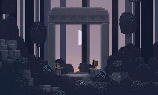 超级兄弟剑与巫术汉化版 v1.0.20安卓版 - 手机应用介绍