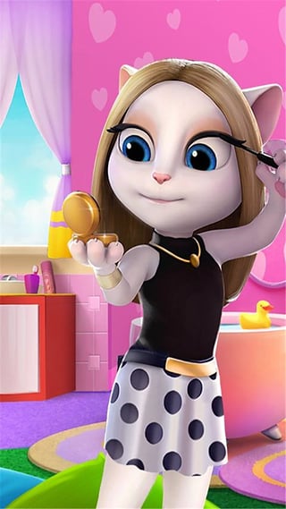 我的安吉拉 v6.1.5.752安卓版 - 手机应用介绍