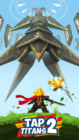 点杀泰坦2官方最新版 v5.24.0安卓版 - 手机应用介绍