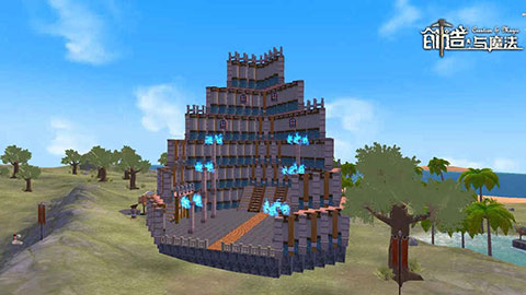 创造与魔法安卓版 v1.0.0550官方版 - 手机应用介绍