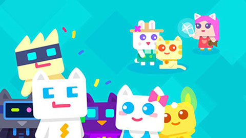 超级幻影猫2最新版2023版游戏 v2.32安卓版 - 手机应用介绍