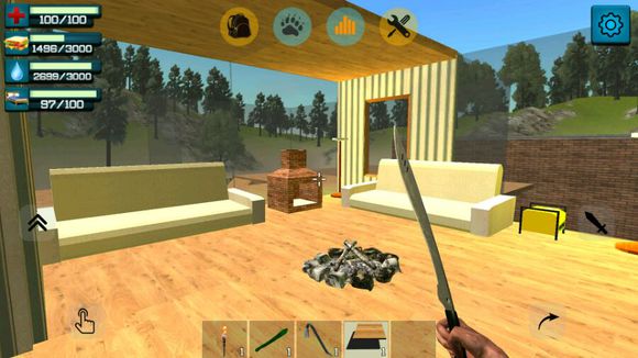 海洋之家岛屿生存游戏最新版本(OceanIsHome) v3.4.1.2安卓版 - 手机应用介绍