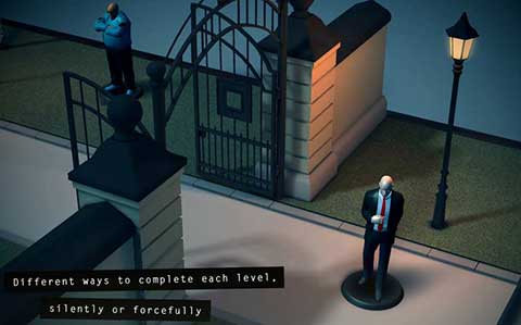 杀手47手机版 v1.13.108875安卓版 - 手机应用介绍