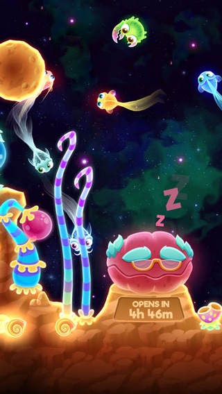 超级星鱼最新版 v3.10.0安卓版 - 手机应用介绍