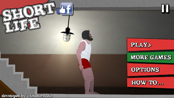 短暂的人生无限生命版 v4.2安卓版 - 手机应用介绍