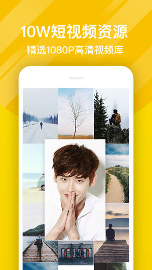 熊猫动态壁纸主题app v2.5.0安卓版 - 手机应用介绍