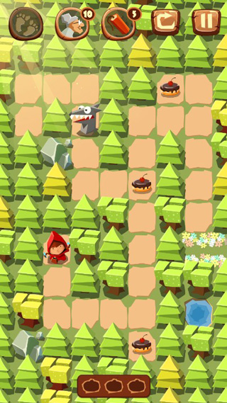 给我蛋糕吃(Bring me Cakes)中文破解版 v1.70修改版 - 手机应用介绍