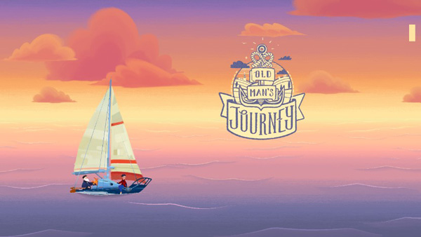 回忆之旅(Old Man)游戏破解版 v1.2.3解锁完整版 - 手机应用介绍