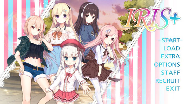 IRIS游戏 v2.0.4安卓版 - 手机应用介绍