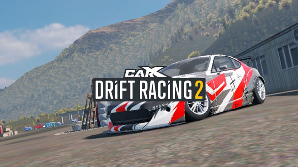 CarX漂移赛车2最新版本2023 v1.24.0安卓版 - 手机应用介绍