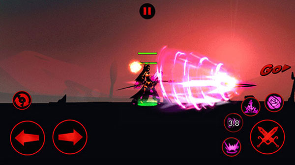 火柴人联盟国服版 v1.18.1安卓版 - 手机应用介绍