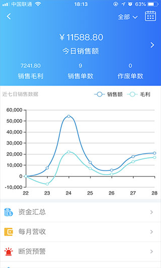 速订货app v6.3.5安卓版 - 手机应用介绍