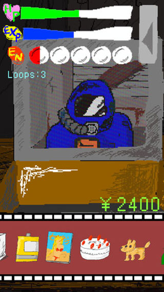 时空传送器中文版 v1.0安卓版 - 手机应用介绍