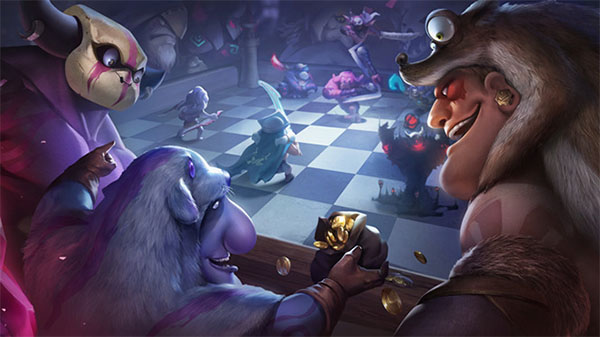 多多自走棋安卓版 v2.17.2安卓版 - 手机应用介绍