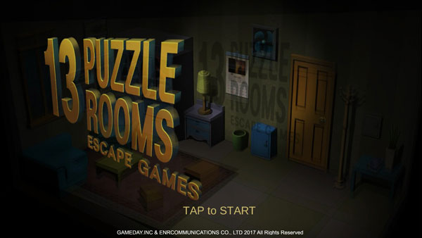 密室逃脱13秘密任务无限提示版 v1.166破解版 - 手机应用介绍