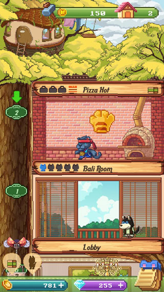 动物之村游戏 v1.20安卓版 - 手机应用介绍