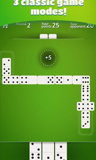 多米诺骨牌破解版 v1.30安卓版 - 手机应用介绍