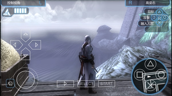 刺客信条血统汉化版 v1.3安卓版 - 手机应用介绍