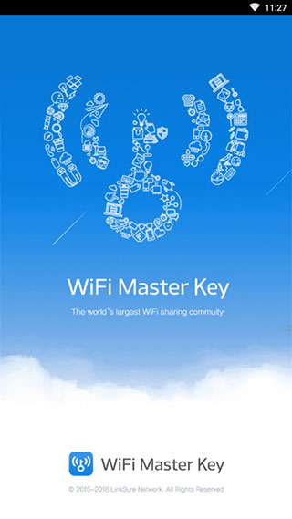 wifi万能钥匙游戏中心 v4.9.23安卓版 - 手机应用介绍