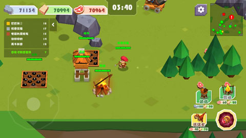 原始奇兵2023最新版 v1.0.6安卓版 - 手机应用介绍