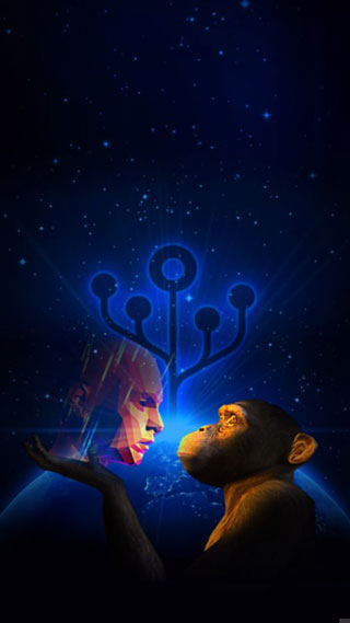 从细胞到奇点进化永无止境 v1.08无限资源版 - 手机应用介绍