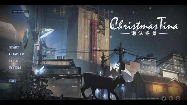 泡沫冬景手机版 v1.0完整版 - 手机应用介绍