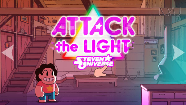 攻击光明史蒂芬宇宙破解版 v1.2.1安卓版 - 手机应用介绍