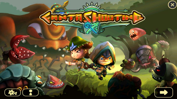 奇幻射击2023最新版 v3.02安卓版 - 手机应用介绍