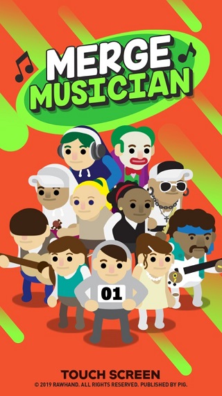 偶像练习生破解版 v1.0.4修改版 - 手机应用介绍