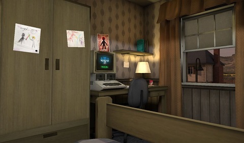 冰声尖叫2(恐怖冰激凌2) v1.1.1无限生命版 - 手机应用介绍