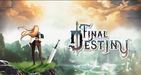 最终命运超越世界的尽头破解版 v1.63无限金币无限钻石版 - 手机应用介绍