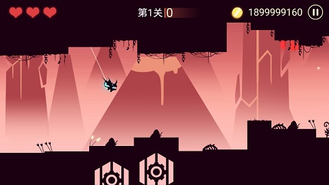 龙窟大逃亡破解版 v3.0修改版 - 手机应用介绍