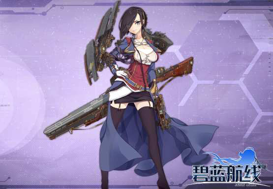 碧蓝航线百度版 v6.2.1安卓版 - 手机应用介绍